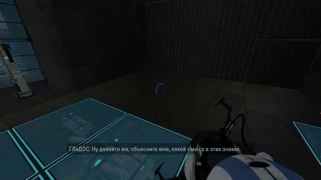 Co-op c Прочнистом -- Portal 2 смотреть онлайн