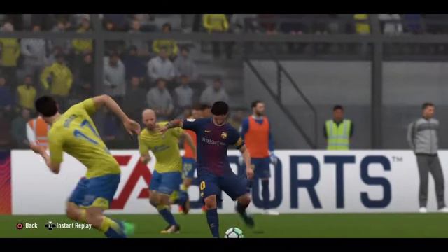FIFA 18_20181125043331 смотреть онлайн