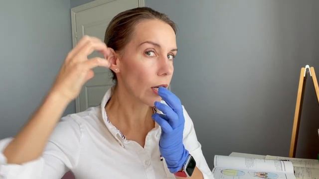 Асимметрия лица? Исправляем! смотреть онлайн