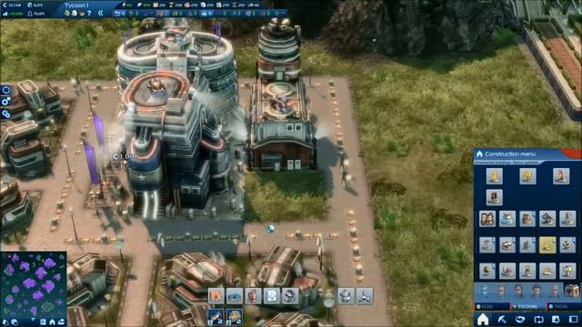Anno 2070 Let's Play/Walkthrough - Continuous Game - Part 39 смотреть онлайн