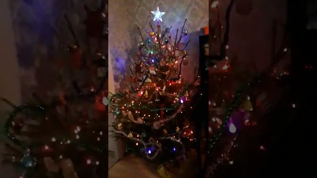 стих Новый годом поздравляю смотреть онлайн