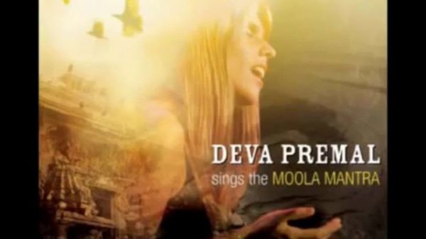 Deva Premal_Moola mantra /52 min/
