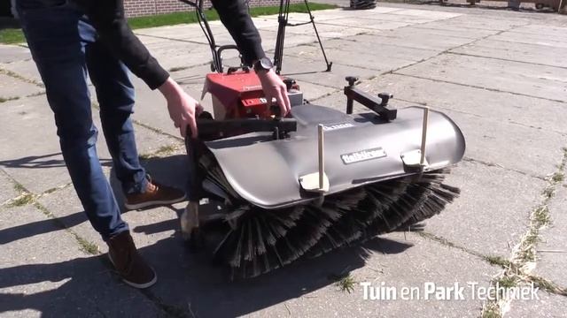 ?Tielbuerger TU1000 Тильбургер