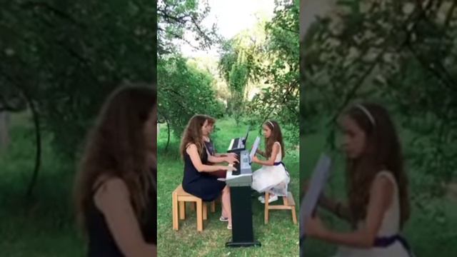 Шуберт фантазия для двух фортепиано фа минор смотреть онлайн