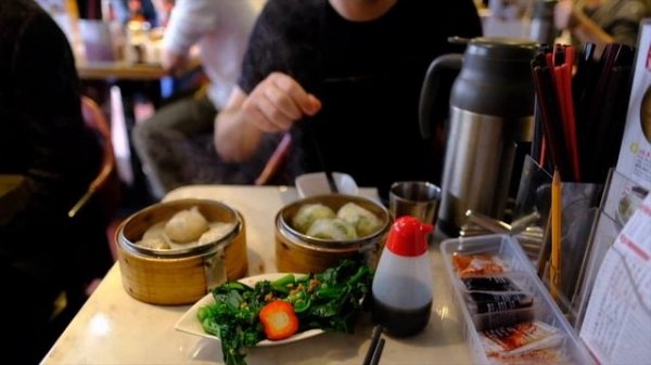 HONG KONG SIGHTSEEING • 24 Hour Layover Day in Hong Kong