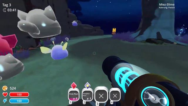 🐔Slime Rancher #02 Ein schneller Abschied - Deutsch/Pc 🐔🎮 Cicero смотреть онлайн