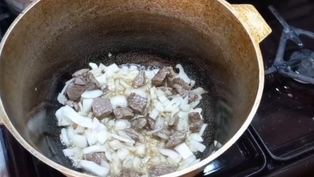 Никакого альденте! Итальянские макароны по узбекски. смотреть онлайн