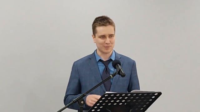 10/12/22 - Христос плюс -Дьяченко Александр смотреть онлайн