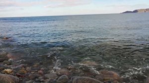 К последнему морю