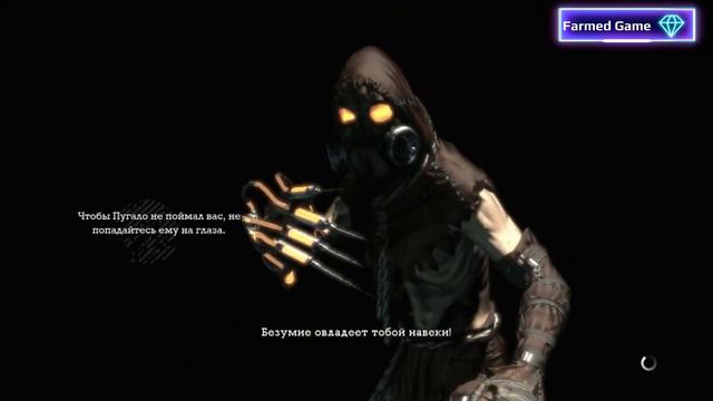 ВСЕ CЦЕНЫ CМЕРТИ GAME OVER ➤ Batman: Arkham Asylum смотреть онлайн