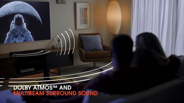 Лінійка JBL Soundbar смотреть онлайн