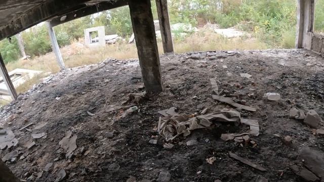 перестрелка между домами смотреть онлайн