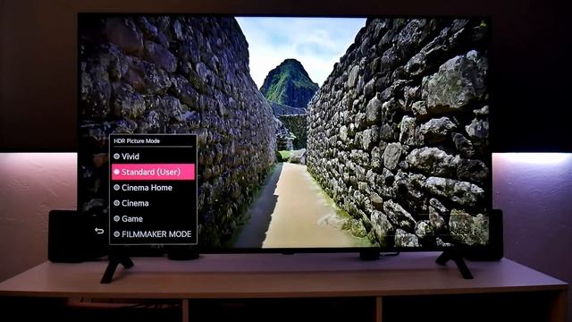 First Look at LG Nanocell Nano90 смотреть онлайн