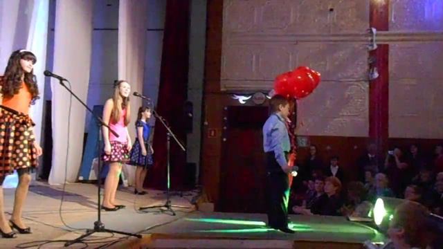 праздник детства смотреть онлайн