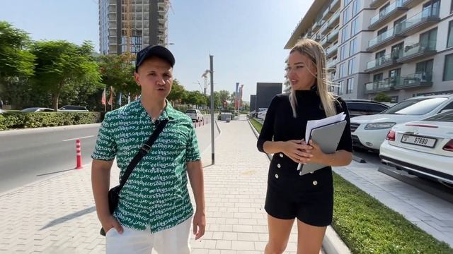 Как живут русские в Дубае? Про переезд, развлечения, бизнес и жару смотреть онлайн