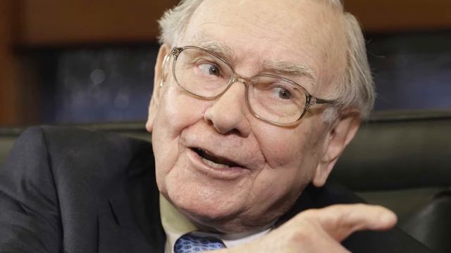 Warren Buffett: The Oracle of Omaha смотреть онлайн