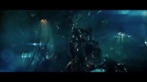 The Prime King (The Lion King) Part 10 - Megatron takes over Pride Rock