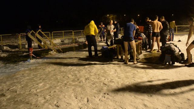 DSC 01522016.01.18 - Иваново - Крещение а парке 1905 года смотреть онлайн
