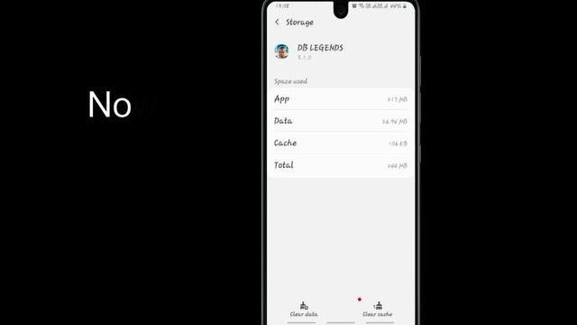Fix DB Legends App Black Screen Error Problem Solved in Android - DB Legends App screen issue solve смотреть онлайн