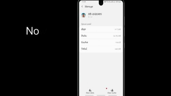 Fix DB Legends App Black Screen Error Problem Solved in Android - DB Legends App screen issue solve