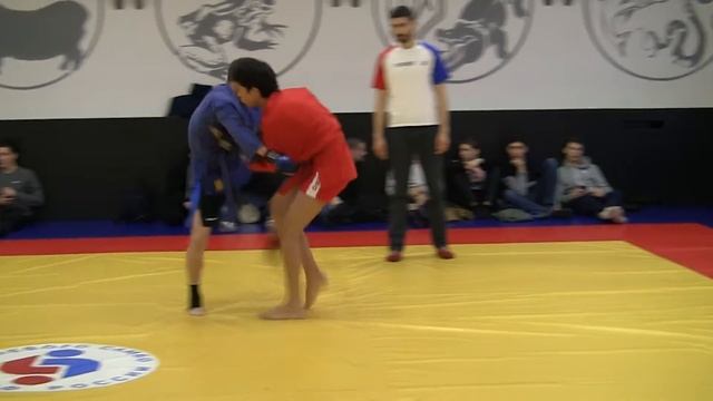 06.03.16 Кубок Москвы и МО 1-й этап - Ковер №2 смотреть онлайн