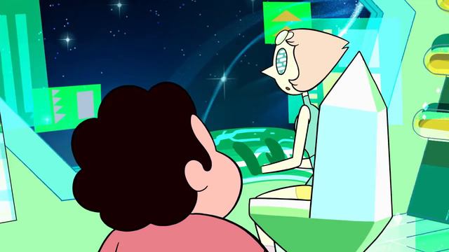 Steven Universe Stronger Than You CC Russian Вселенная Стивена смотреть онлайн