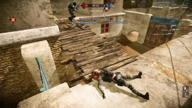 Зимнее братство вс Бетономешалка смотреть онлайн