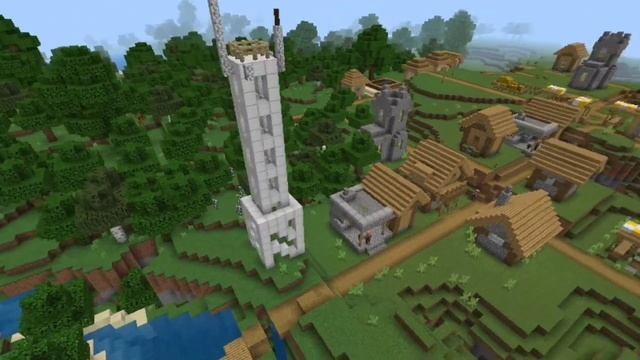 Что будет в 1.21? смотреть онлайн