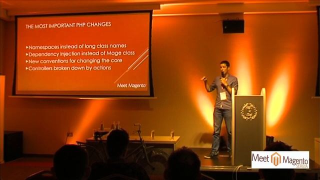 #MM16RS Milan Stojanov - Porting Magento 1.x extensions to Magento 2 смотреть онлайн