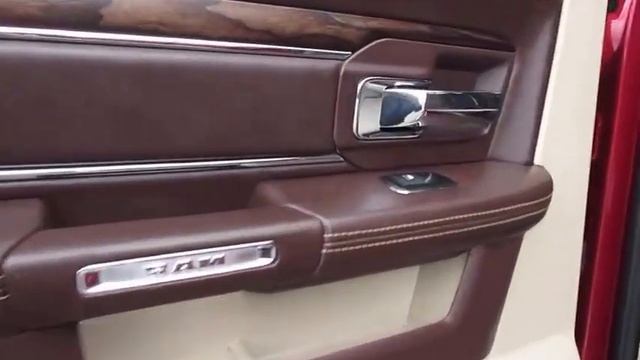 P1713 2013 Dodge Ram 3500