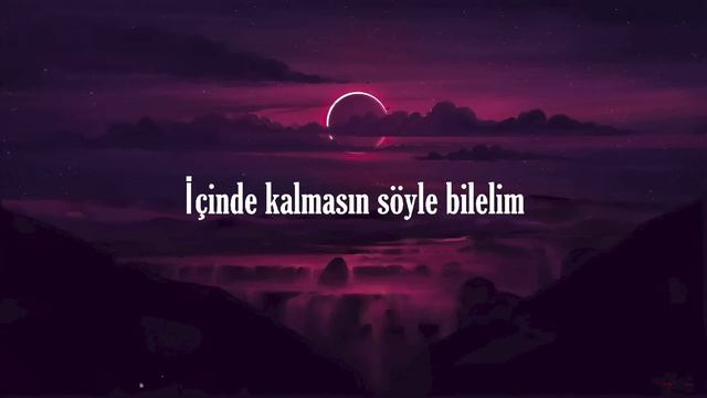 Ayaz Erdoğan ╸Hep Mi Ben Sözleri Lyrics   Semicenk, Semicenk     Mix