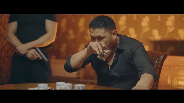 Эльзар Тиленбаев - " Озумду айыптадым " | Жаны клип | 2023 смотреть онлайн