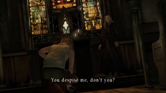 [Vinesauce] Vinny - Silent Hill 3 (PART 2) смотреть онлайн