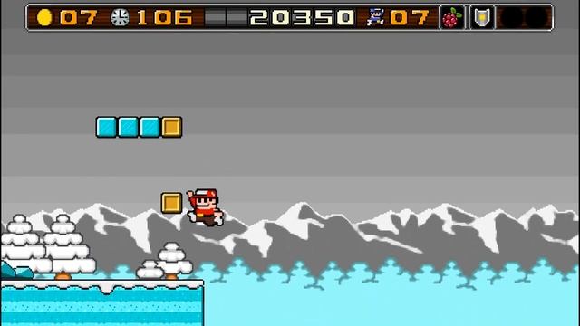 8BitBoy Strategy Guide 3-1 смотреть онлайн
