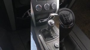 УАЗ Патриот проблема с кулисой часть 1