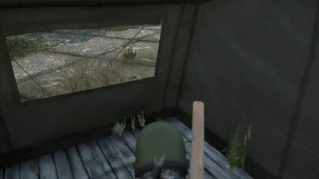 DayZ Standalone #1. Обновление стабилки. смотреть онлайн