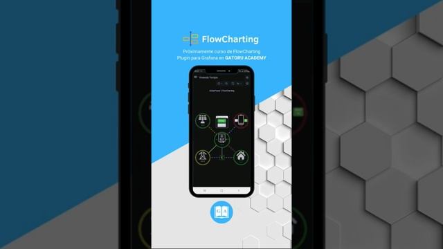 ✅FlowCharting Plugin para Grafana. Próximamente... смотреть онлайн