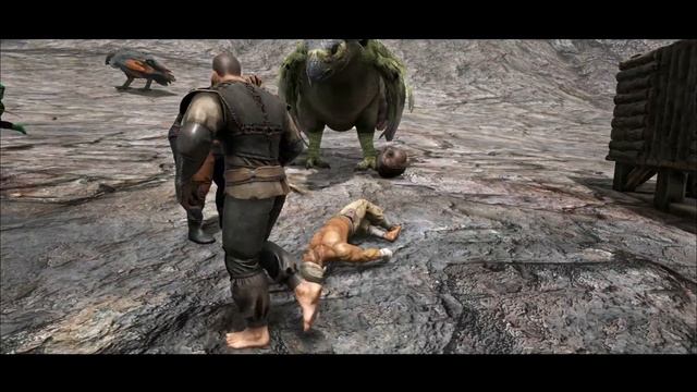ARK WARS : LES DISCIPLES D'ARKOS - Ark Survival Evolved FR - RP - S01-EP01 смотреть онлайн