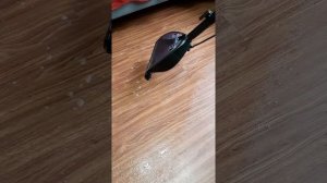 Моющий пылесос с аквафильтром Arnica Hydra Rain