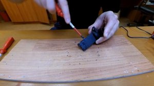 MAZDA CX-5: Отказ ДМРВ.