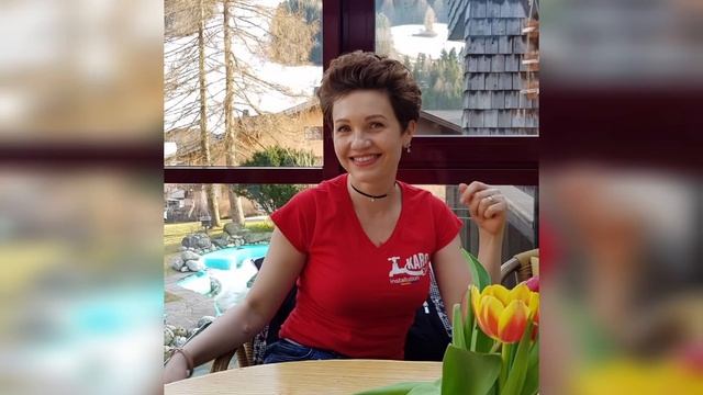 Прекрасная Каролиша ? Вечное солнышко ? смотреть онлайн