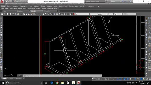 04) Farmanekany Autocad فەرمانەکانی ئۆتۆکاد смотреть онлайн