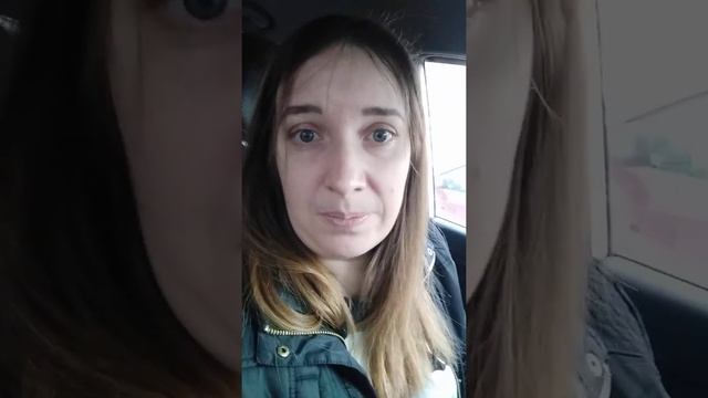 Розыгрыш беспроводных наушников.Оля таксует смотреть онлайн