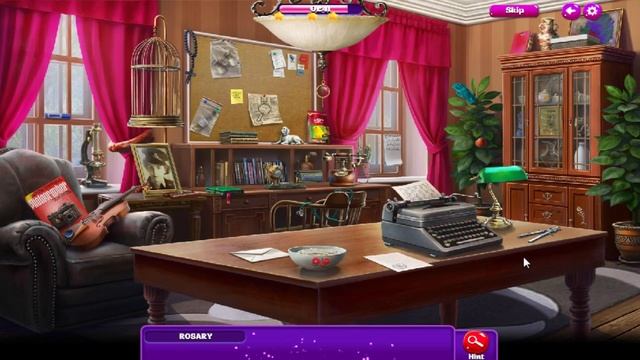 Тайна исчезновения | Mystery Loss 2 |Прохождение | Level 5 - Gameplay смотреть онлайн