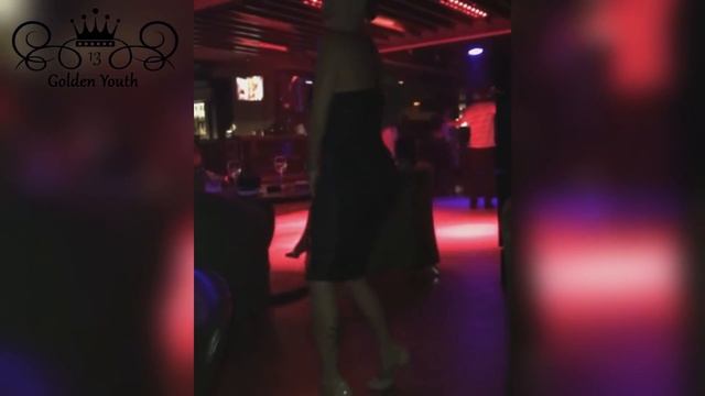 Кристина Сафронова / Kristina Safronova (Russian Girl) - Despacito смотреть онлайн