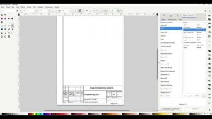 Freecad настройка верстака TechDraw