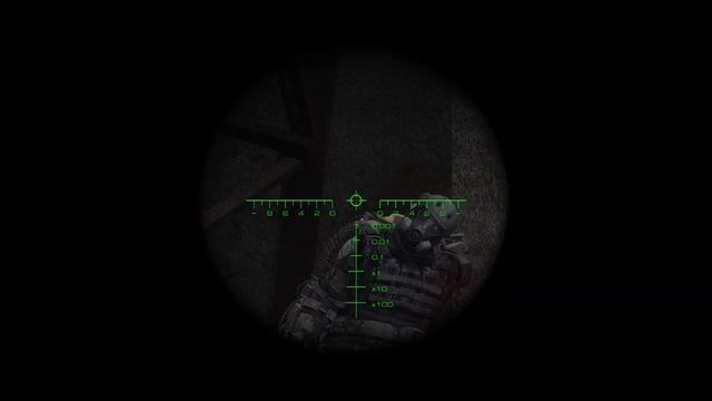 STALKER Dead City Special Release.Тёмна Долина.Документы в Х-18 смотреть онлайн