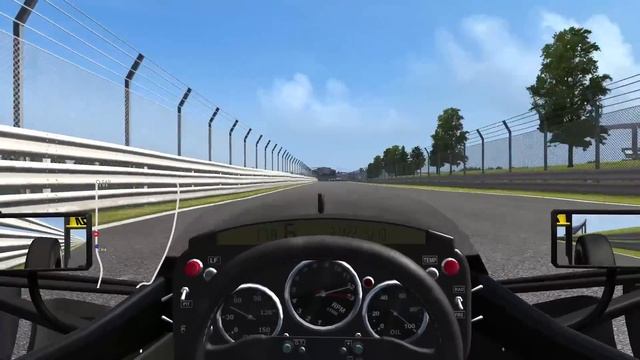 Game Stock Car Extreme - A.I too stronk смотреть онлайн