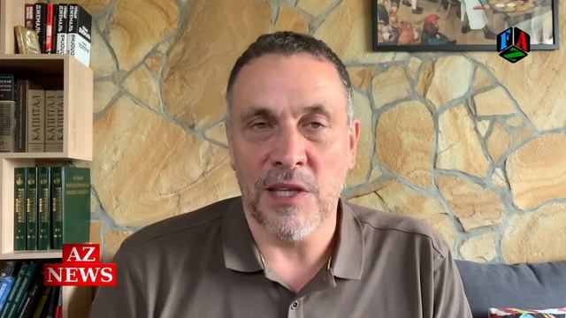 Шевчено говорит якобы Давид Гареджи грузинский )) смотреть онлайн