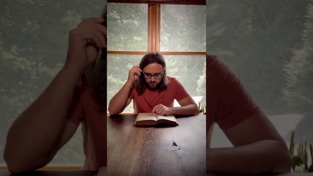 I Can Move Things With My Mind Part 1 (Learning Telekinesis) | Vertical Short Film смотреть онлайн